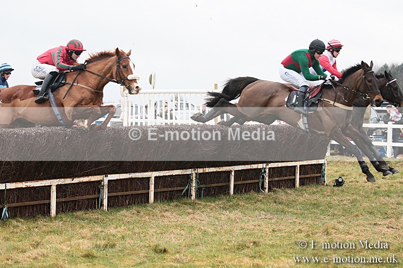 PtP 170219 -421 - Combined Services Point-To-Point Larkhill 17/02/19