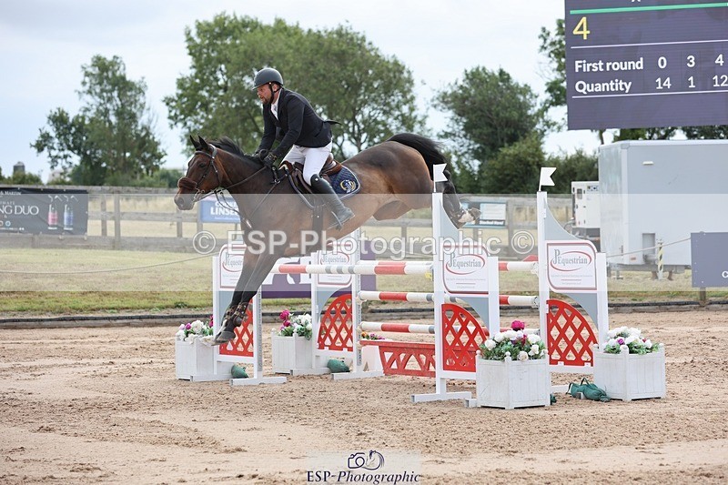 250719-101528-13840 - Cls 15, 1 Star Silver Tour Break til End