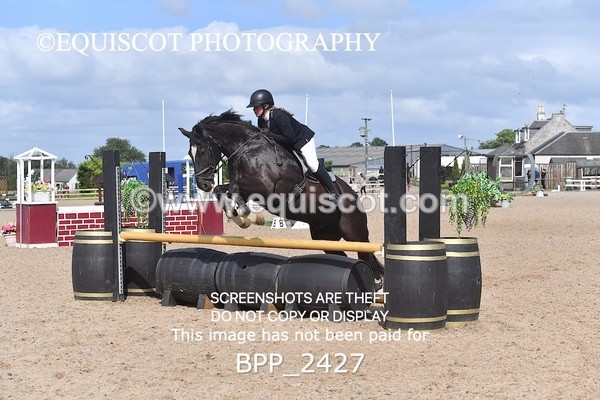 BPP_2427 - DERBY CLASS 7 - 80CM