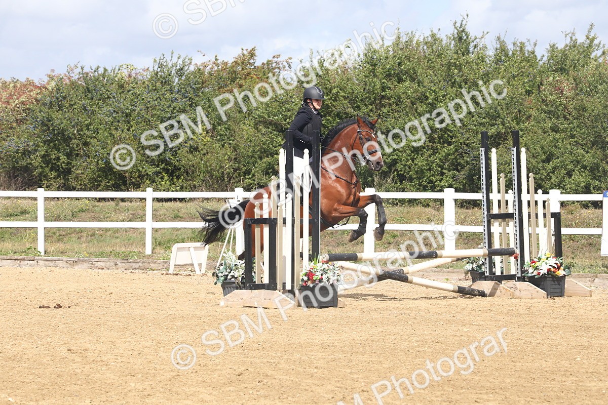 SBM_006463 - Class 6 - 60cm Champs