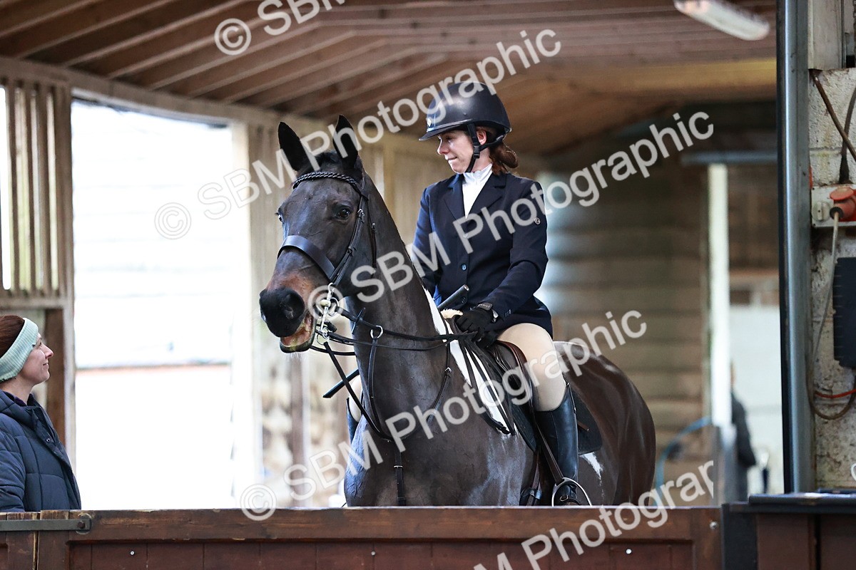SBM_004556 - Class 21 - Senior British Novice - 90cm