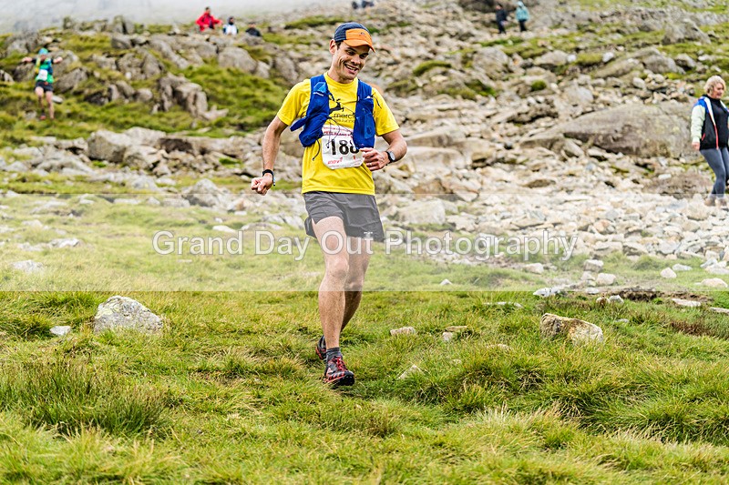 Wasdale-1448 - Wasdale Horseshoe Fell Race Saturday 13th July 2024