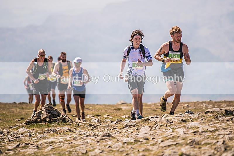 Fairfield-723 - Fairfield Horseshoe Fell Race Saturday 10th May 2025