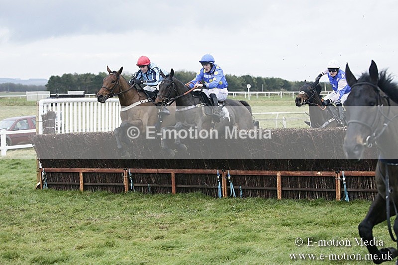 PtP 031217 773 - Hursley Hambledon Point-to-Point Larkhill 03/12/17