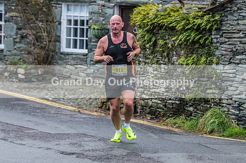 Derwentwater-394 - Derwentwater 10 Mile Road Race Sunday 2nd November 2025