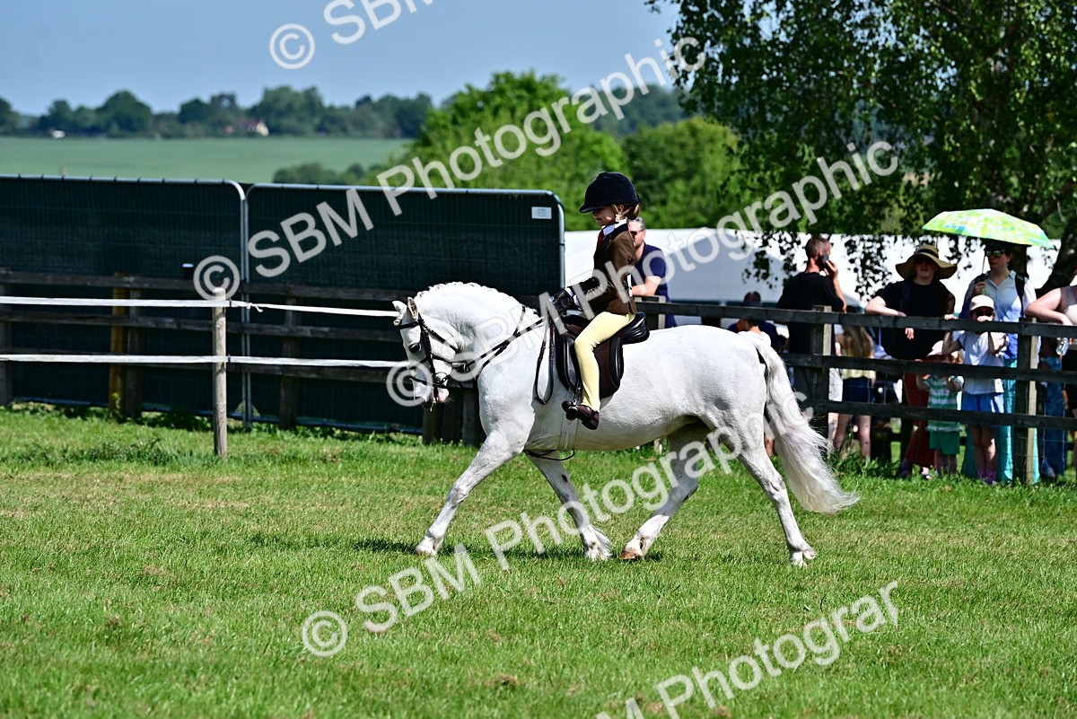 SBM_13894 - Class 95-97 - BSPS LHS Performance Ponies