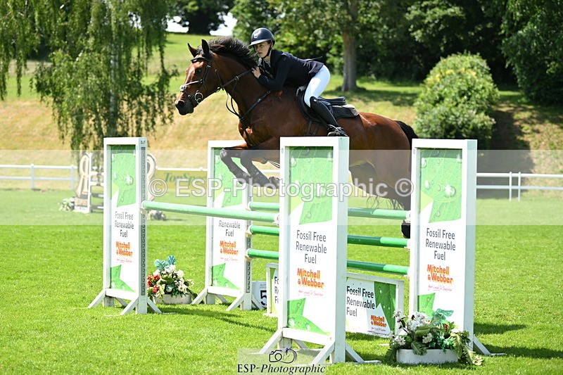 250614A-142151-07119 - Cls 21 Snr 1.20m Open