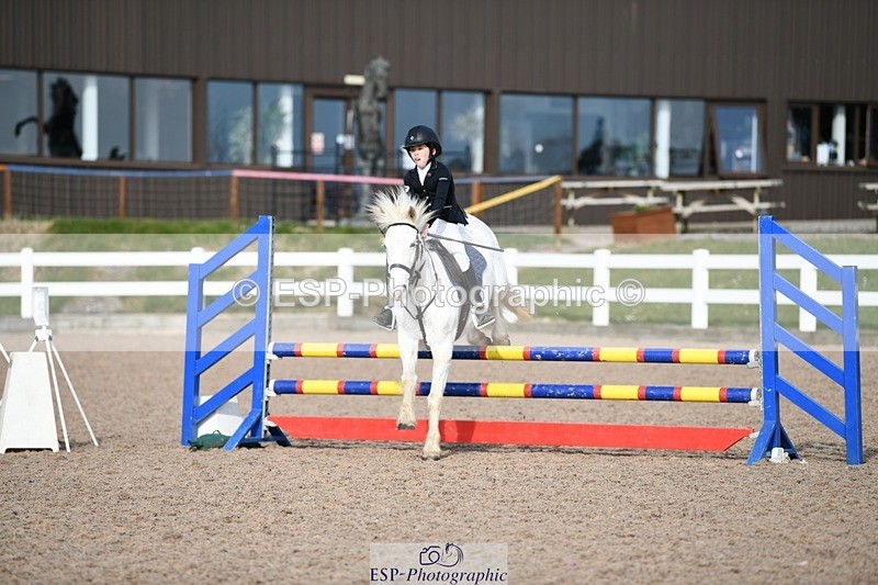 250309-145315-04910 - Cls 30 Stepping Stones 128cm and 138cm