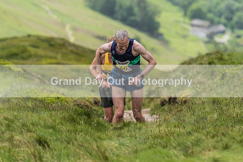 Howtown-8 - Howtown Fell Race Sunday 7th June 2026