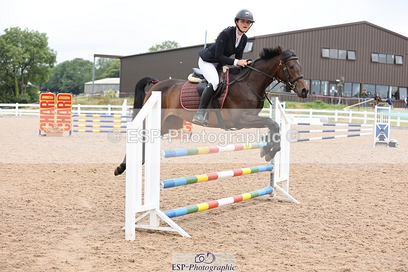 240630A-111759-12588 - Cls 31 Discovery and 90cm Open