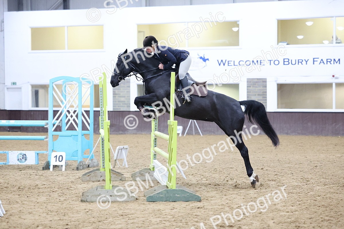 SBM_000732 - Class 3 - Senior Discovery - 1.00m
