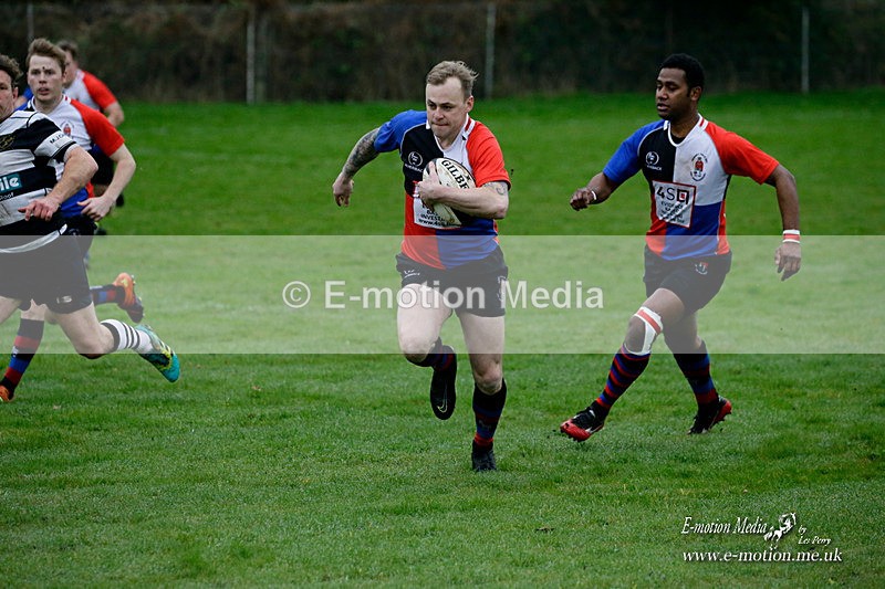 RU 201121 13 - Pewsey Vale RFC v Chippenham III RFC 21/11/2021