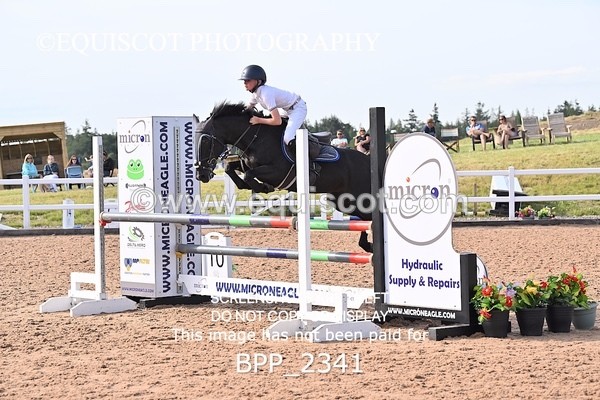 BPP_2341 - THU CLASS 5 Graham Heath 128/138 Primary C'ship Qualifier **Viewing/Selection class for 128/138 team
