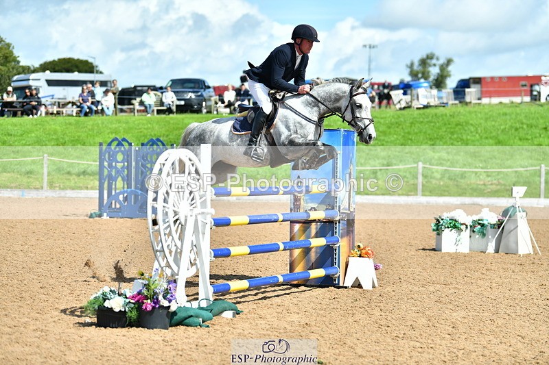 230811A-113705-03951 - Cls 20 Snr Fox