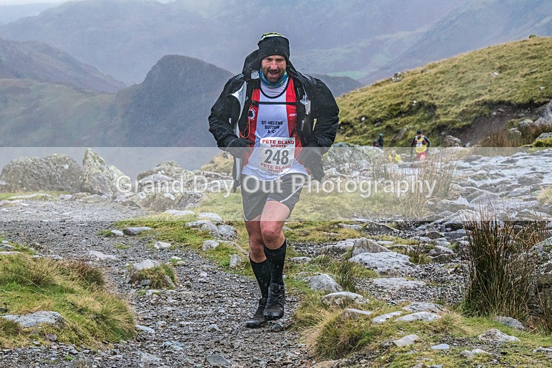 Langdale-862 - Langdale Horseshoe Fell Race Saturday 12thOctober 2024