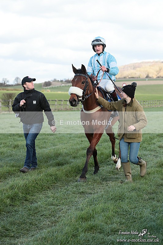 PtP 280226 821 - Kimblewick PtP Kingston Blount 28/02/26