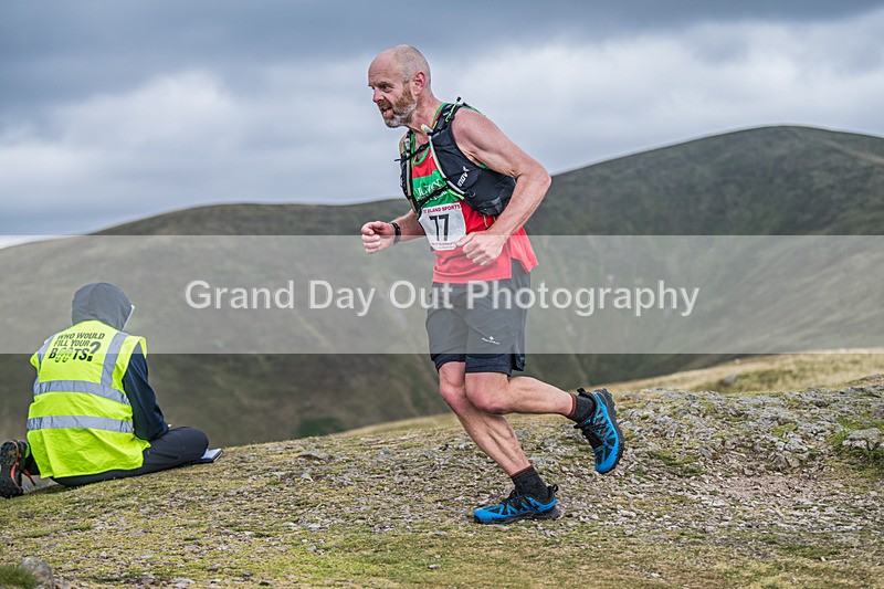 Sedbergh Hills-557 - Sedbergh Hills Fell Race Sunday 16th August 2026
