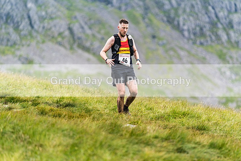 Wasdale-1881 - Wasdale Horseshoe Fell Race Saturday 13th July 2024