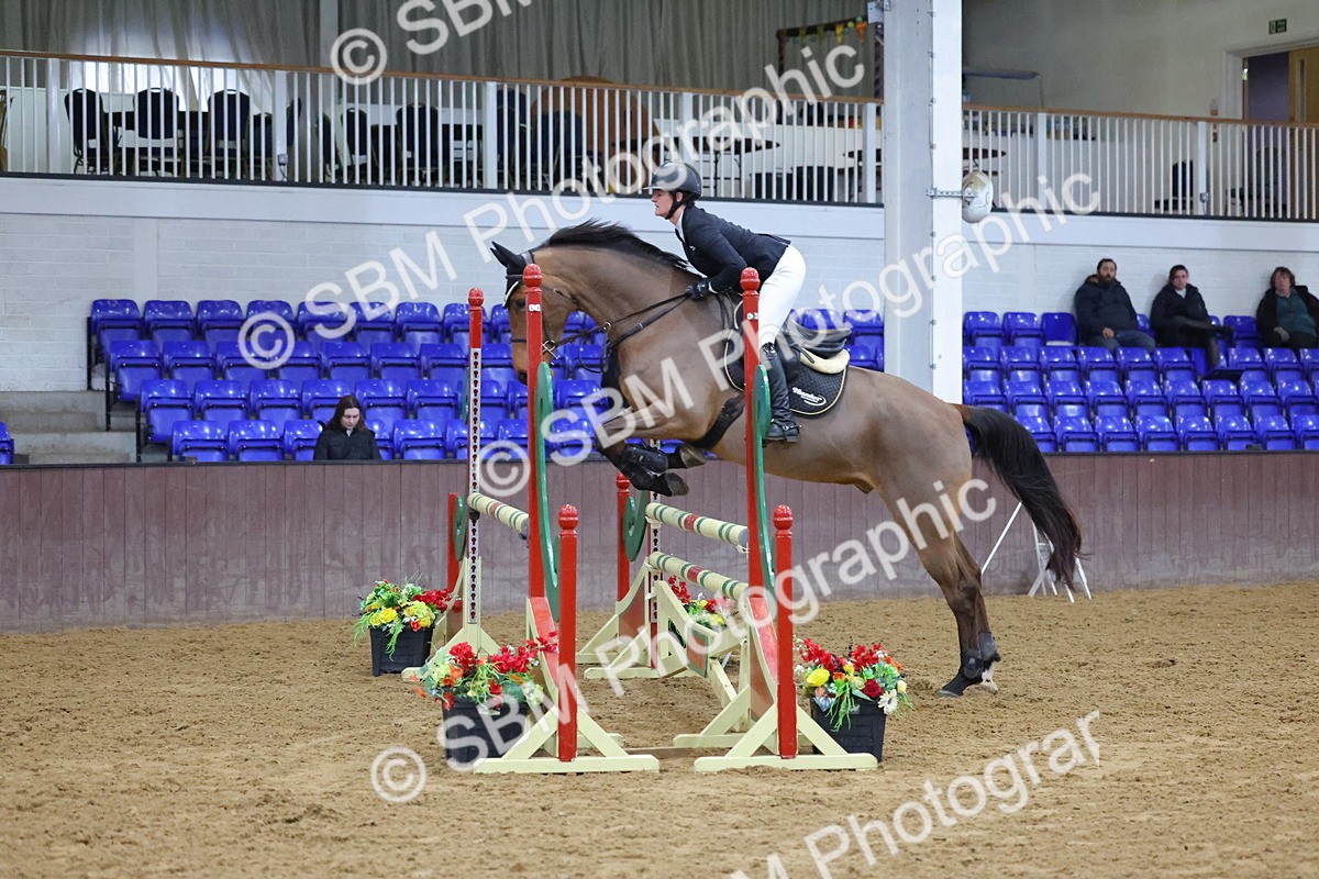 1I0A5006 - Class 9 - Senior Newcomers/ 1.10m Open