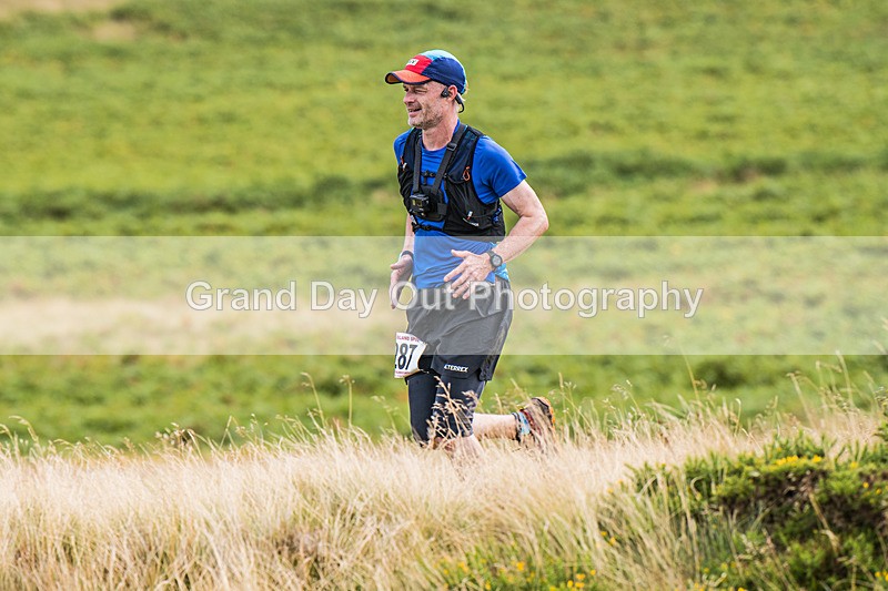 Lowther-380 - Lowther Lakeland Fell & Trail Race Sunday 9th August 2026