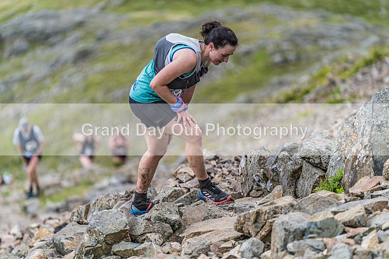 Borrowdale-1172 - Borrowdale Fell Race Saturday 3rd August 2024