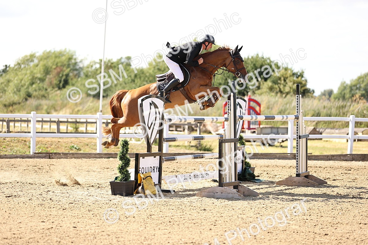 SBM_012024 - Class 10 - Talent Seekers Inc 7 Year Championship Qualifier - 2nd Half