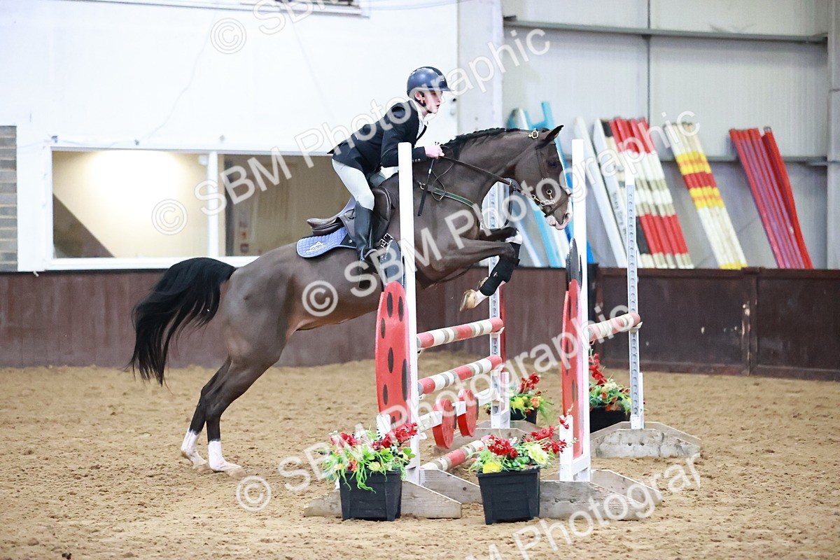 SBM_001255 - Class 5 - Pony 1.00m Open