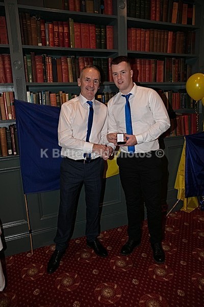 162 - Summerhill GFC Awards 2023