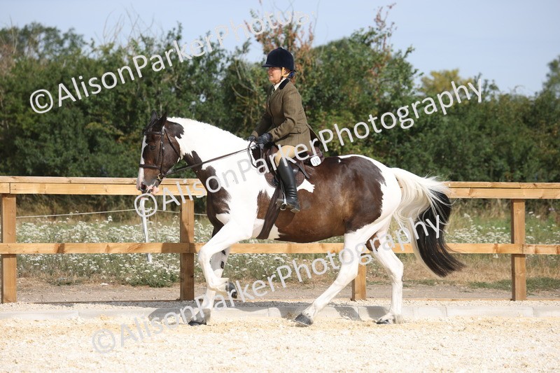 20260802-0466 - Class 6 - Veteran Ridden