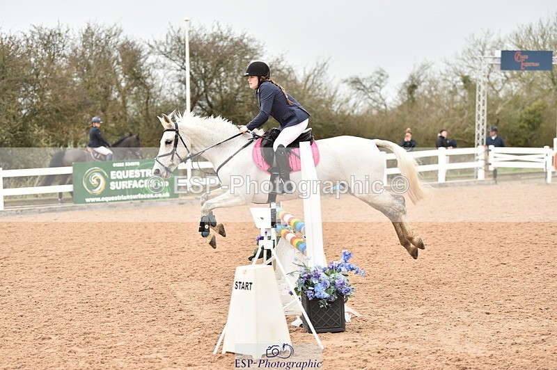 230401A-092114-01845 - Cls 19 85cm Amateur Quali