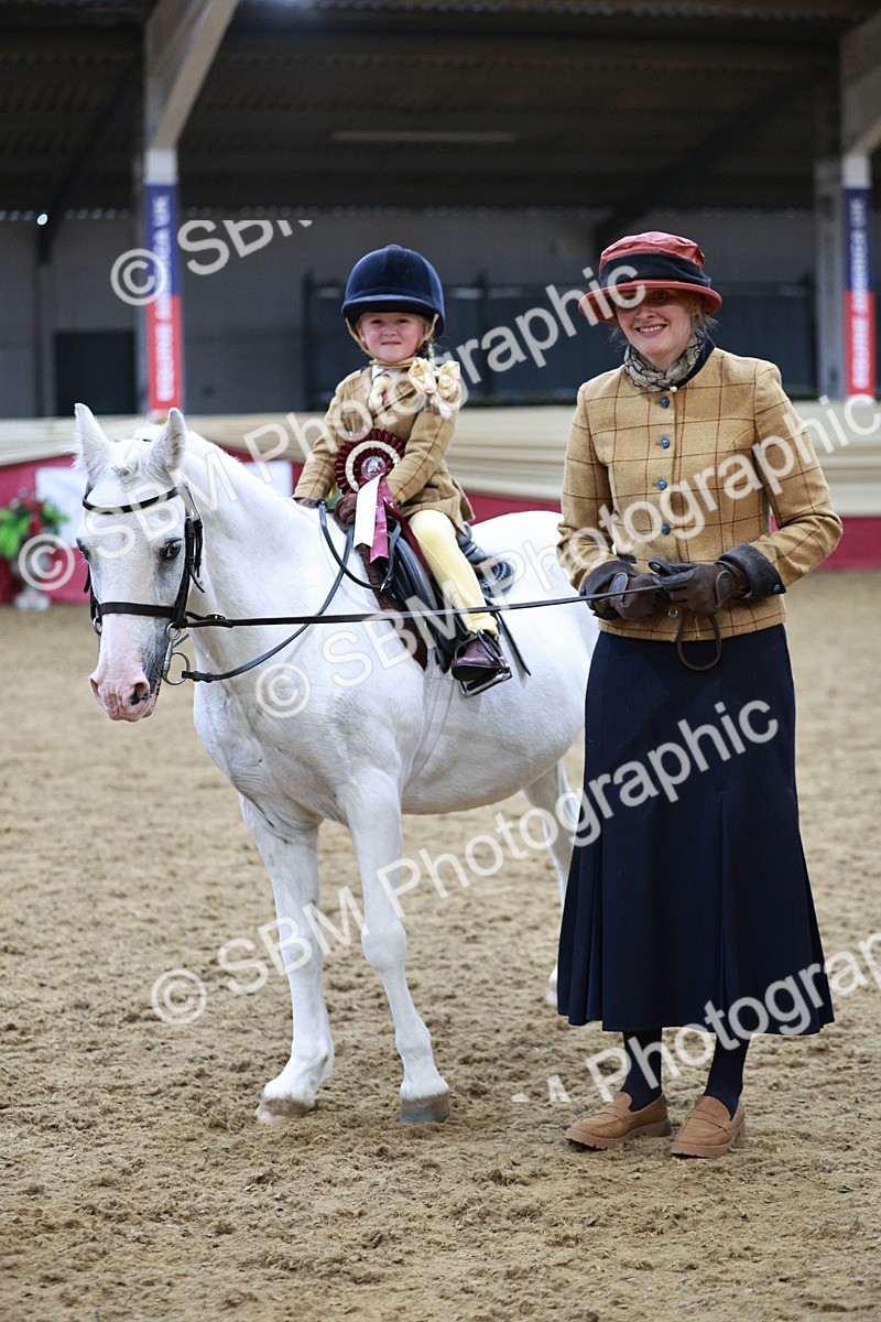 SBM_07292 - Class 10R - Regional Ridden Diamond