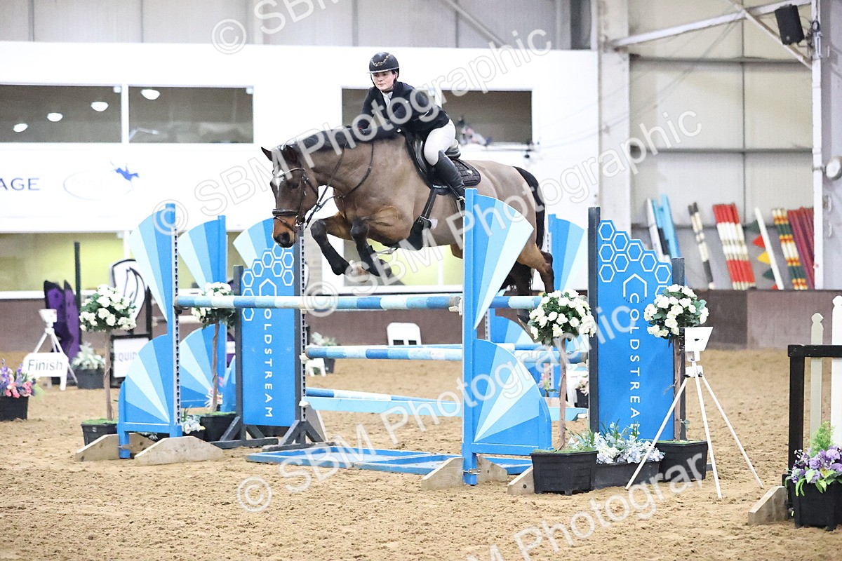 SBM_002580 - Class 12 - National B&C Handicap Championship Qualifier 1.25m 1.30m