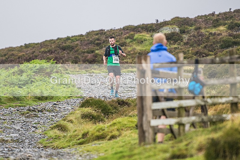 Skiddaw-318 - Skiddaw Fell Race Sunday 5th July 2026