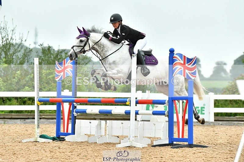 230730A-101626-08528 - Cls 31 British Novice & 90cm Open