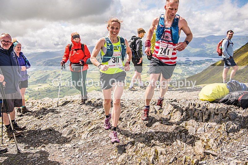 Blencathra-517 - Blencathra Fell Race Sunday 28th June 2026