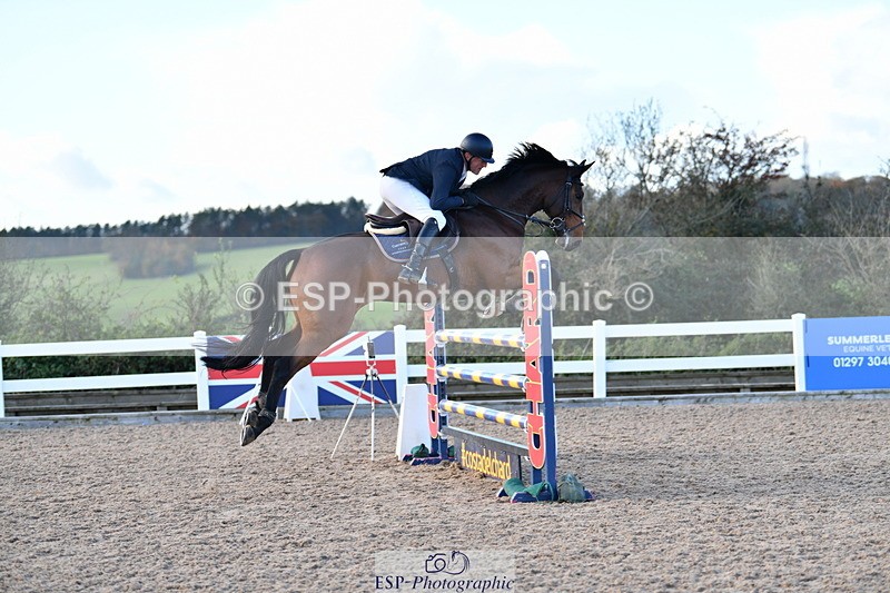 231110A-143635-00813 - Cls 6 Foxhunter & 1.20m Open