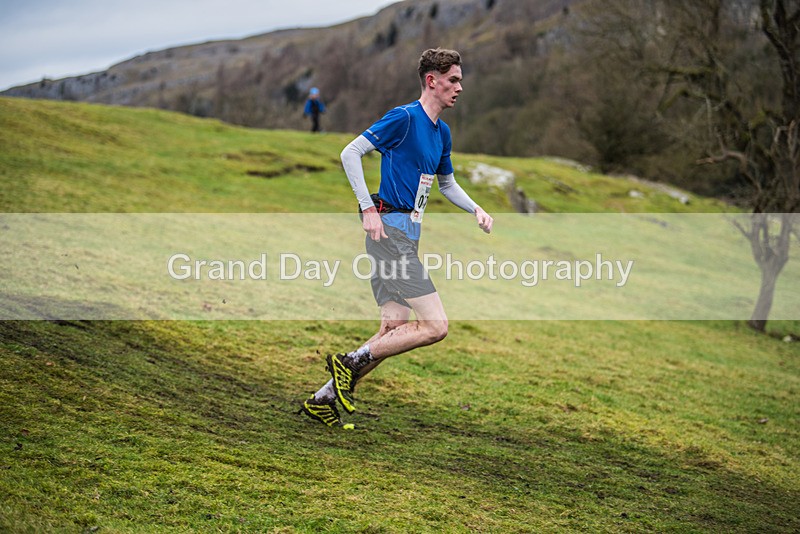 Giggleswick-887 - Kendal Winter League Races Giggleswick Sunday 14th January 2024