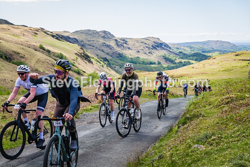141428 - Hardknott Pass Camera 1 14.00-15.00