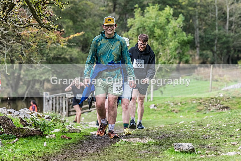 Dovedale Dash-2674 - Dovedale Dash Sunday 5th October 2025