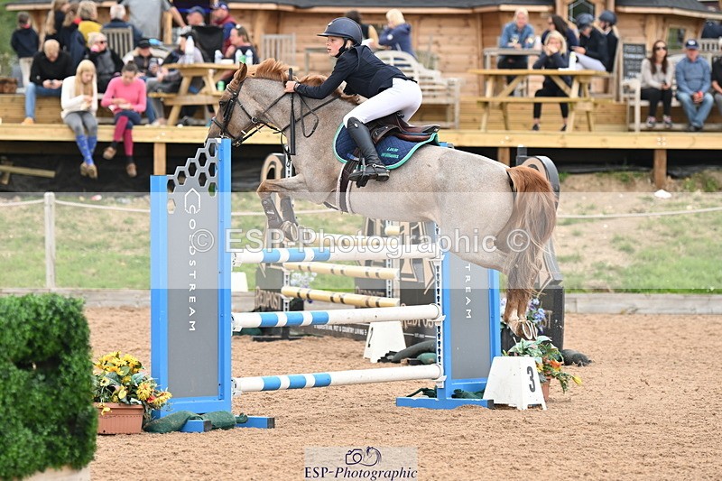 240630A-135847-13942 - Cls 25 HOYS 138cm Qualifier