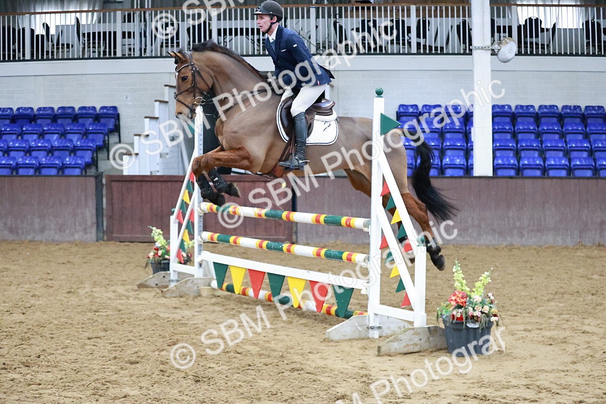 SBM_001034 - Class 3 - Senior Discovery - 1.00m