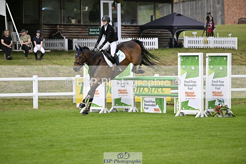 250613A-095234-00156 - Cls 1 Snr Newcomers and 1.10m Open