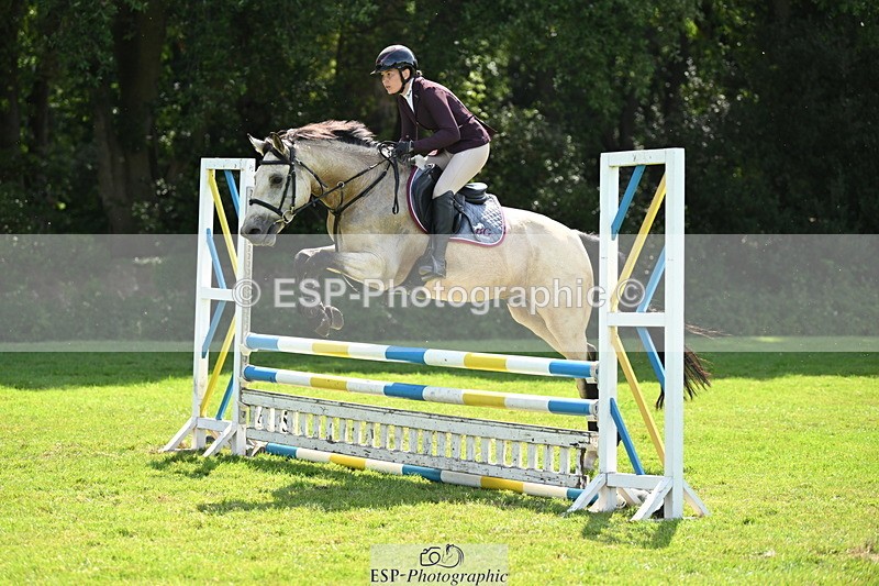 250704A-102438-06965 - Cls 25 Snr British Novice and 90cm