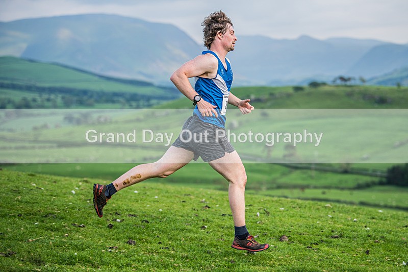 Hay-329 - Hay O Trail Race Tuesday 21st May 2024
