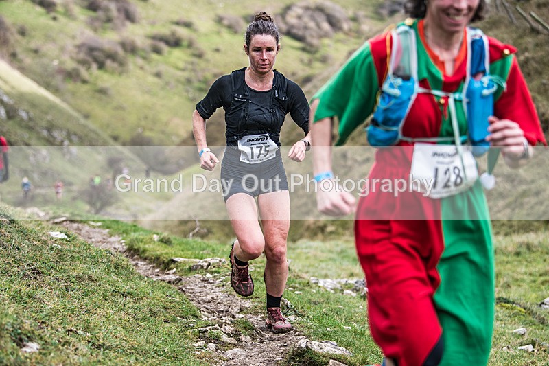 Litton-582 - Litton Christmas Cracker Fell Race (Limestone Series) Sunday 14th December 2025