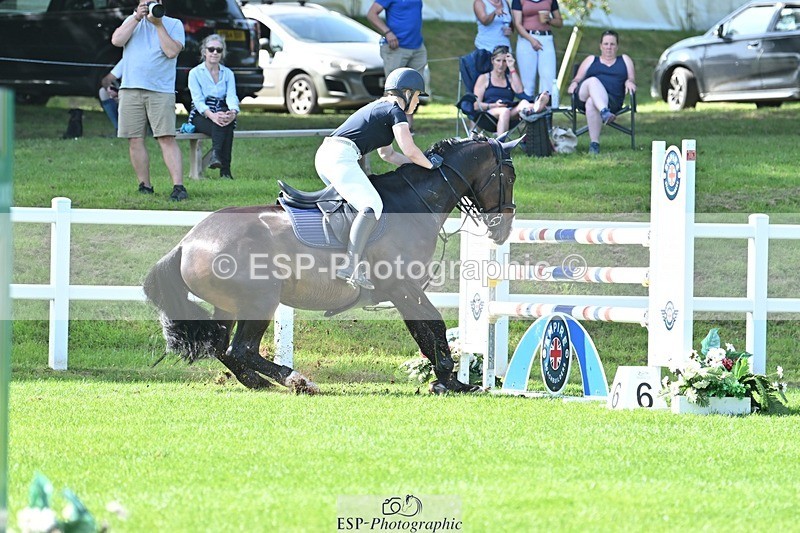 230909-114559-05284 - Cls 11 Snr Foxhunter & 1.20m Open