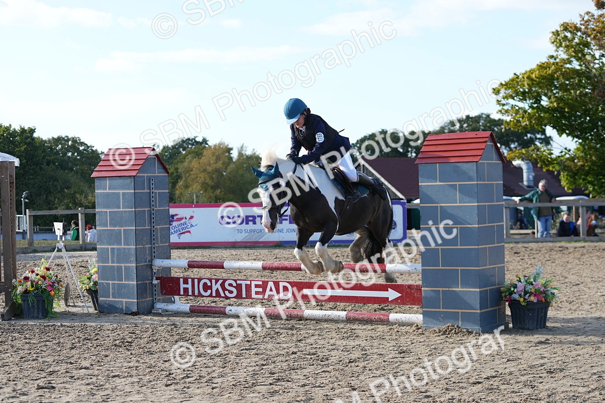 SBM_51035 - J8 - Junior Pony 65cm Championship