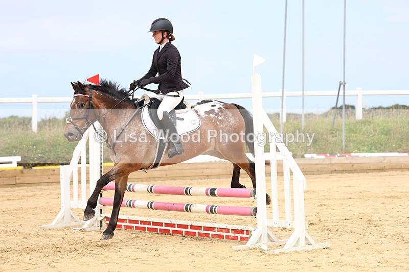 3E7A2590 - Class 4: 60cm Junior