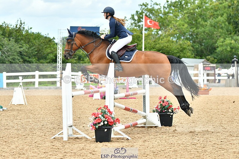 230813A-133931-12739 - Cls 43 1.05m National Amateur Qualifier