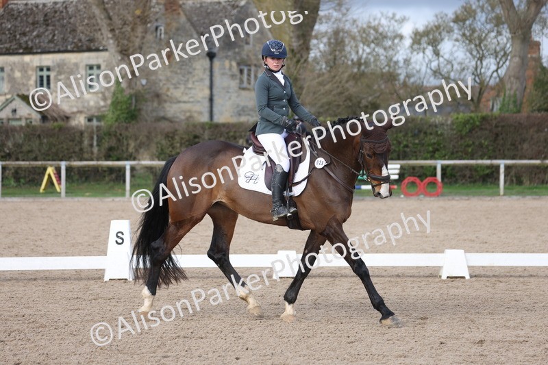 20260301-0710 - Class 4 - Novice 5